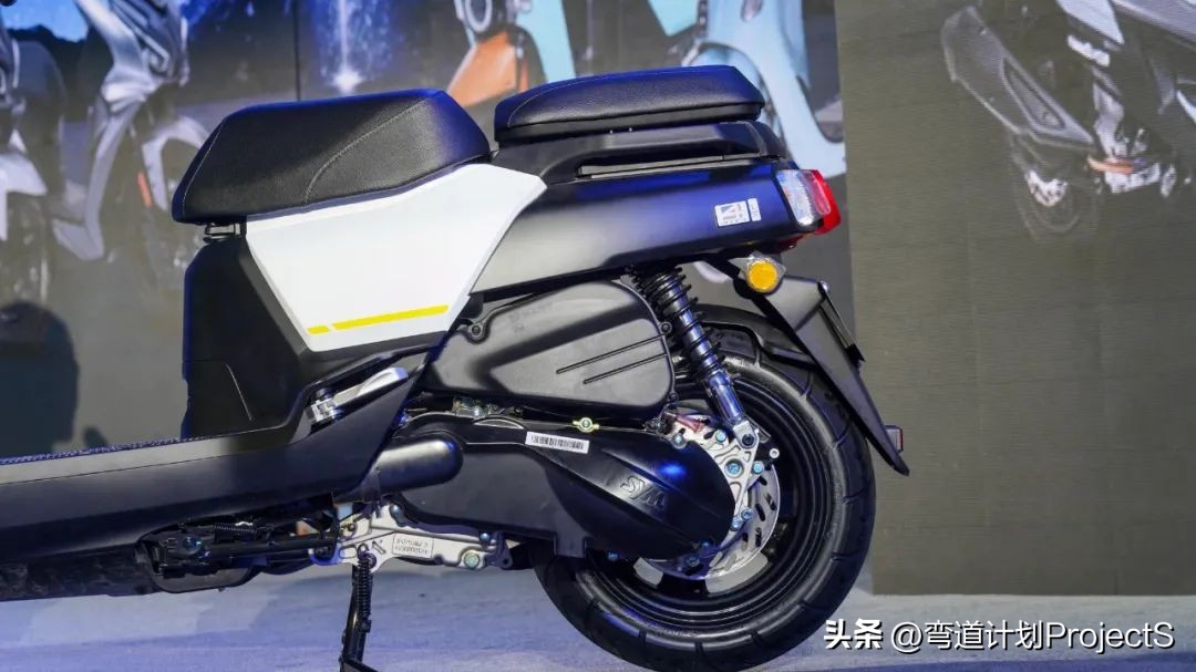 三阳小蚂蚁4mica150测评,三阳小蚂蚁4mica有风冷版吗