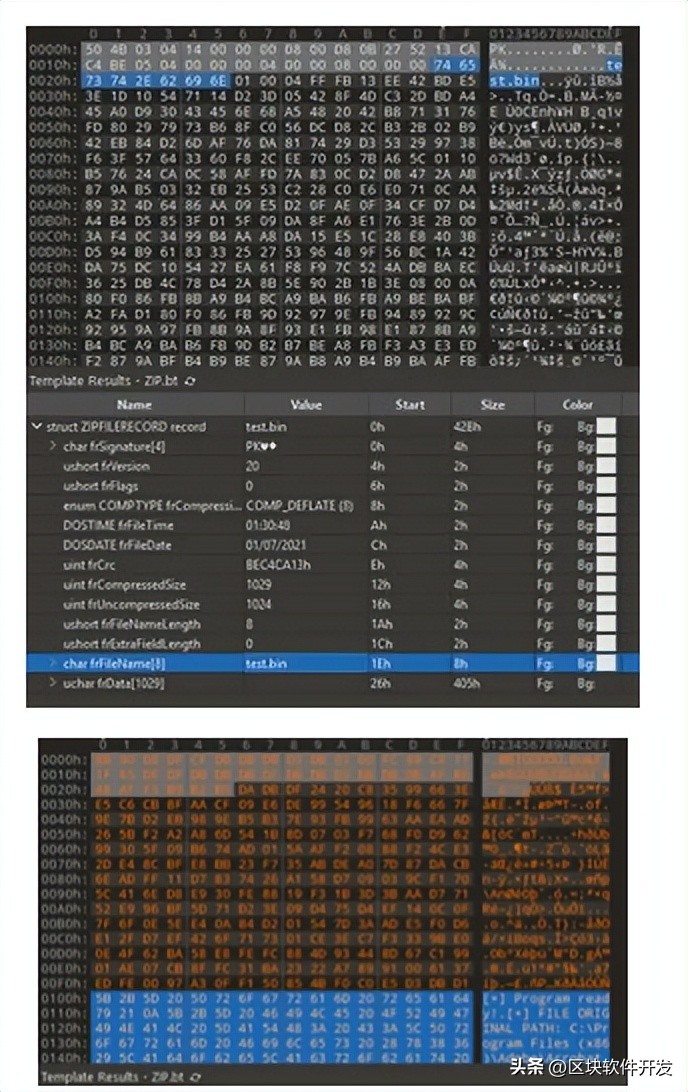 EarthPreta的最新隐蔽攻击策略（下篇）