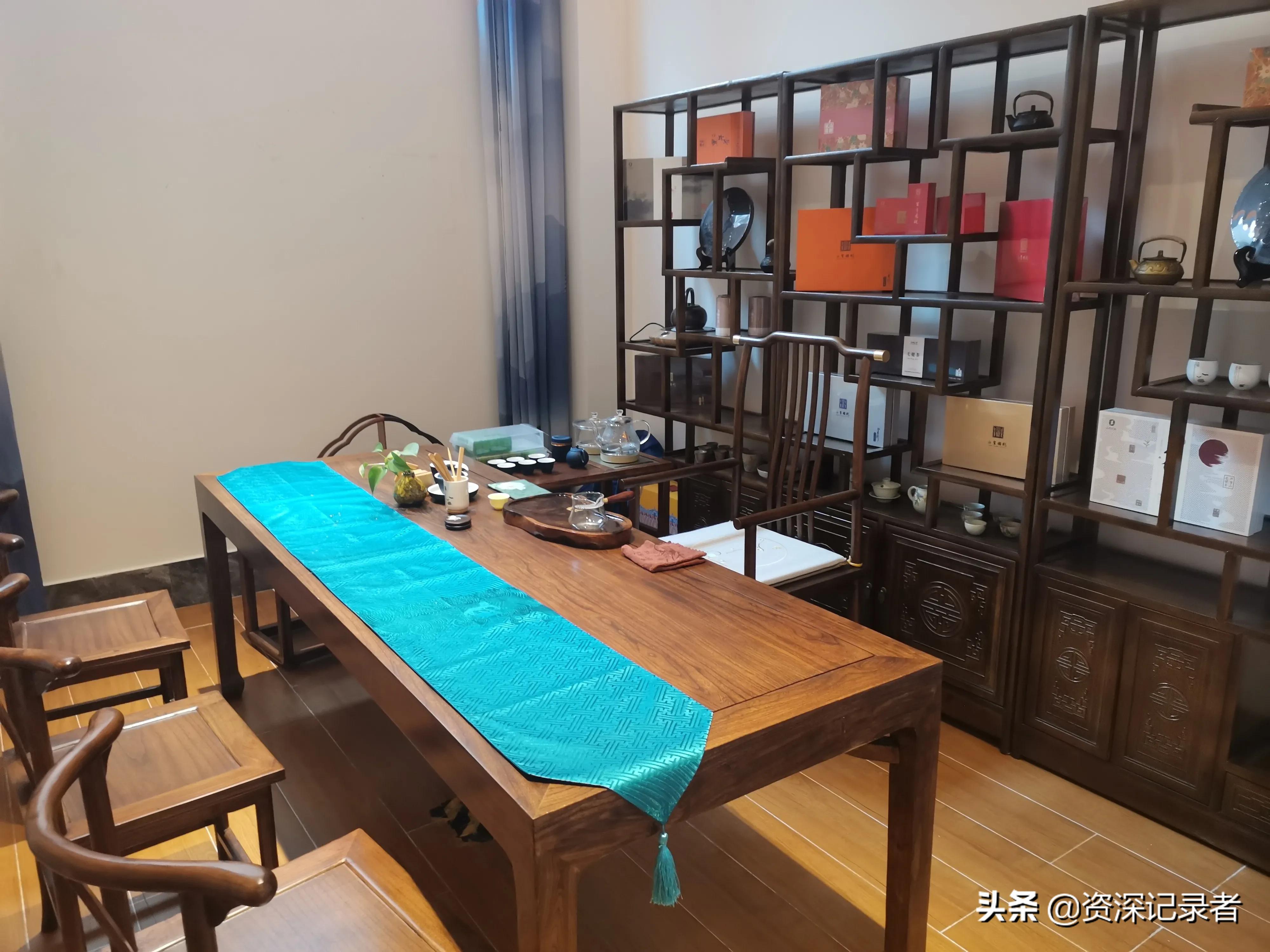 武夷山茶招商,武夷山茶叶品牌招商