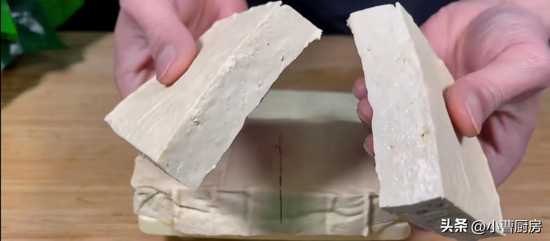 500克黄豆做盐卤豆腐的配方全过程,用35千克黄豆可以做出140千克豆腐