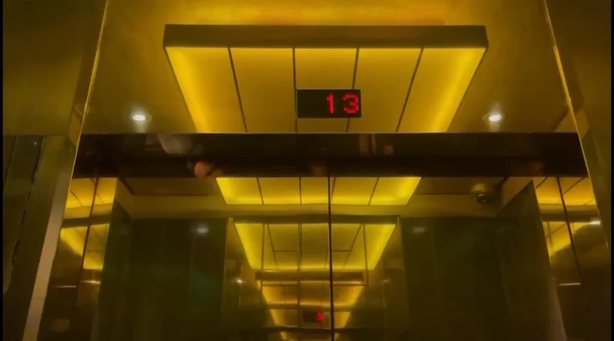 上海波特曼丽思卡尔顿房间视频,上海波特曼丽思卡尔顿酒店7楼