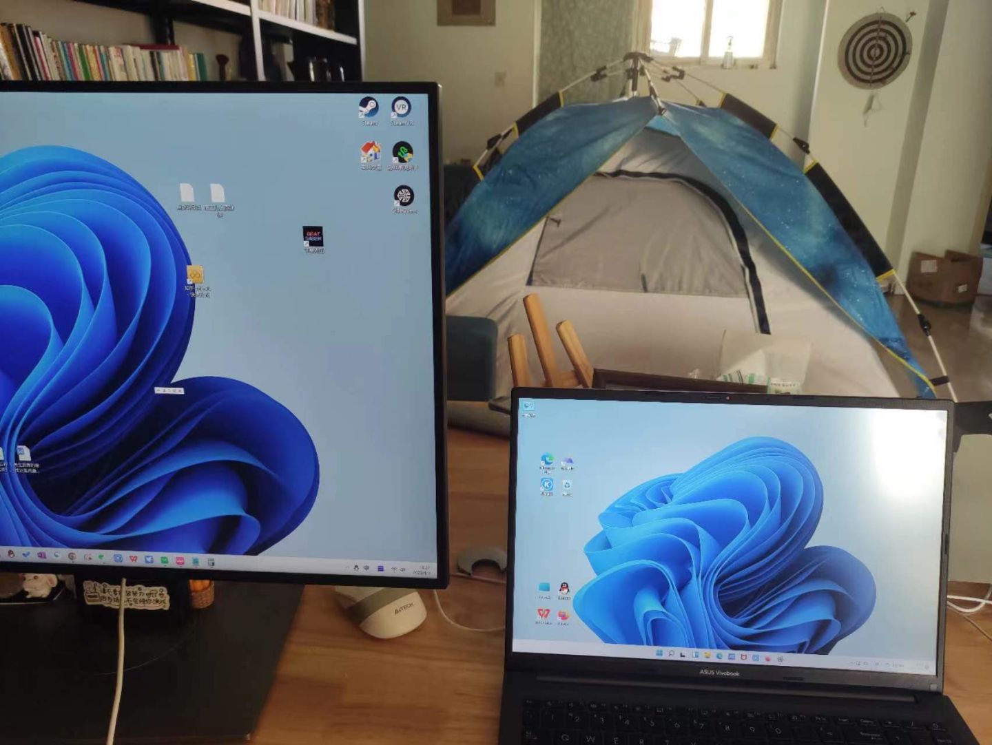 华硕无畏16属于什么电脑,华硕无畏16笔记本电脑测评