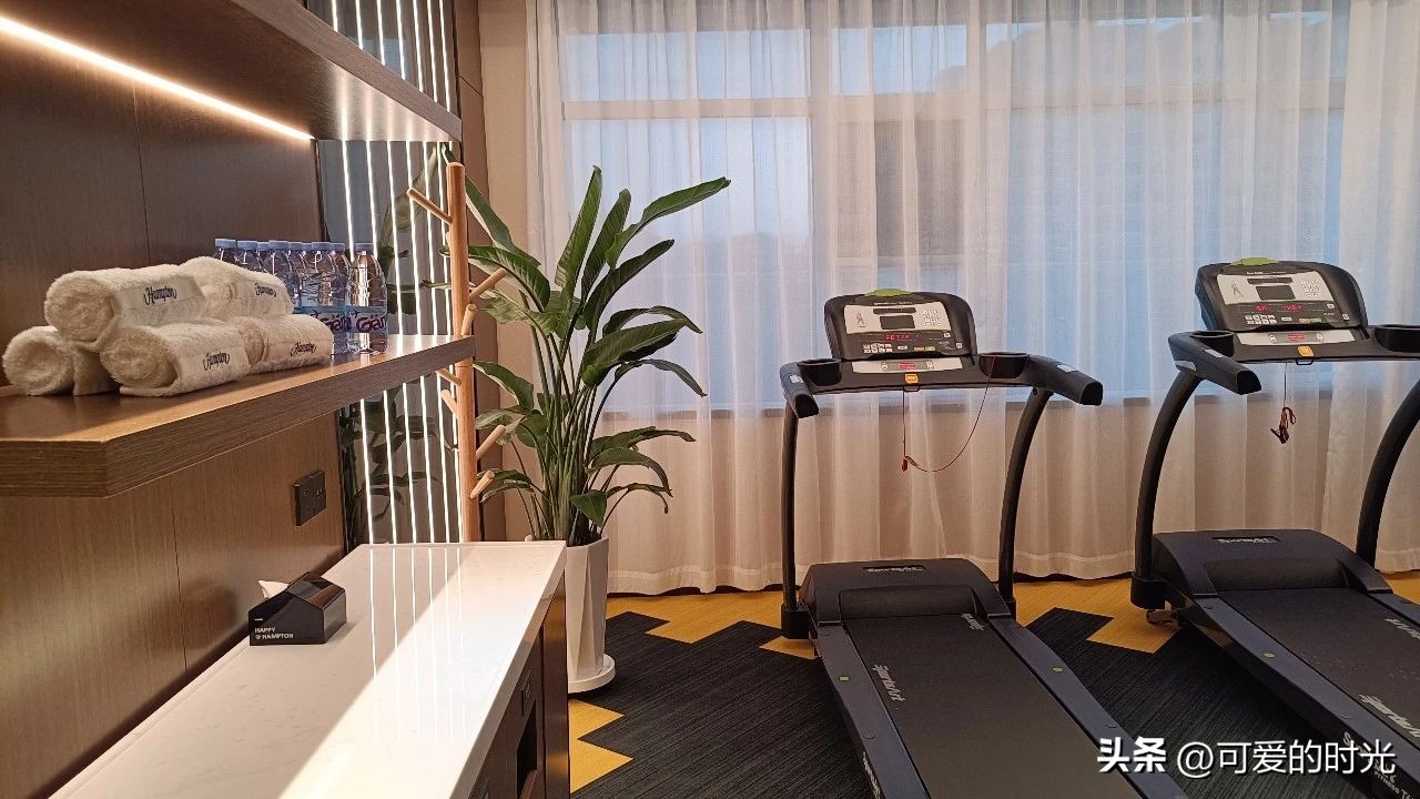 沧州希尔顿欢朋怎么样,鹿泉欢朋希尔顿酒店怎么样