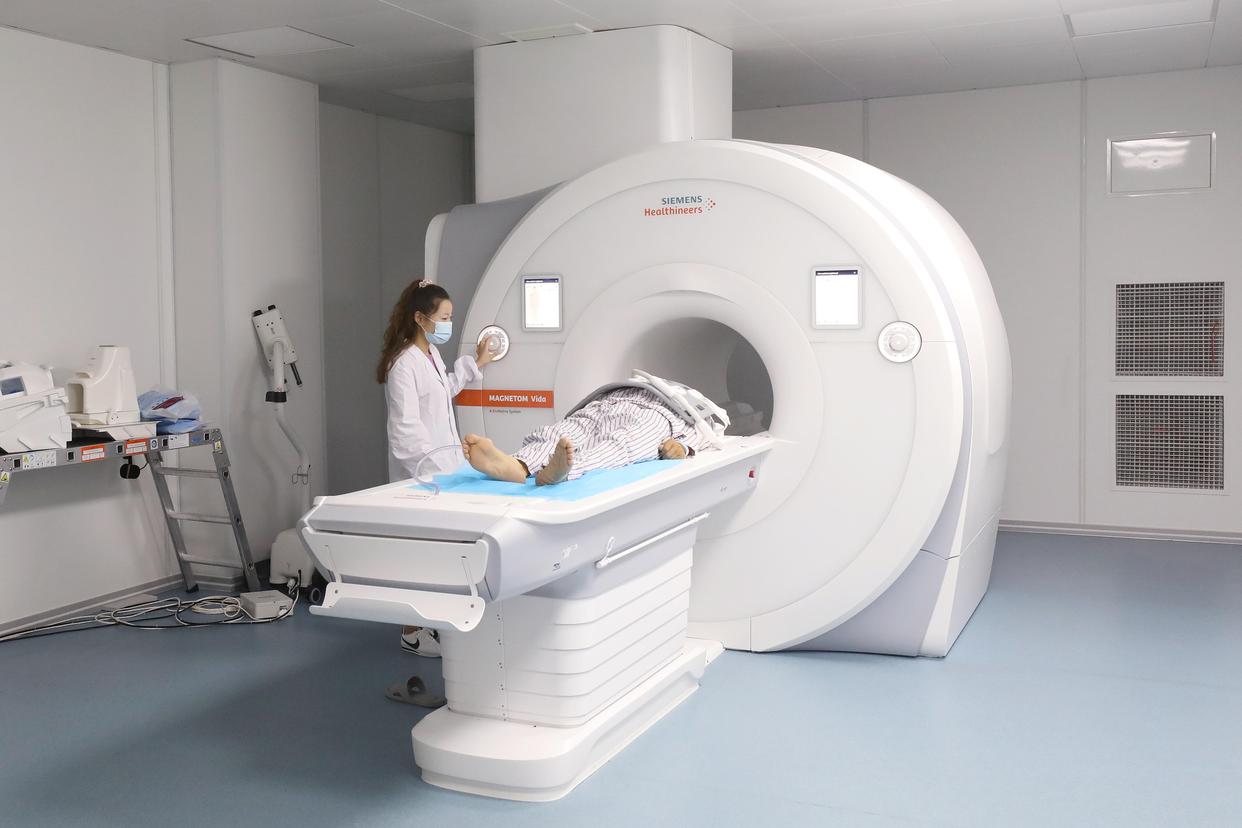 磁共振需要做多少分钟,磁共振做多了会影响什么