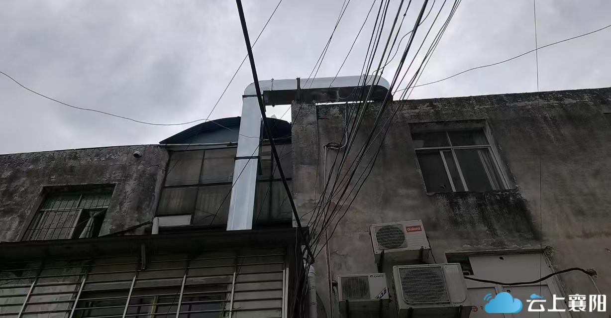 餐馆噪音找哪个部门解决,家附近餐馆油烟和噪音扰民怎么办