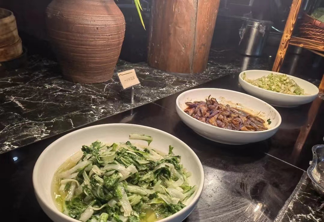 终于去了“中国本土版ClubMed”,乌村也太好玩了吧