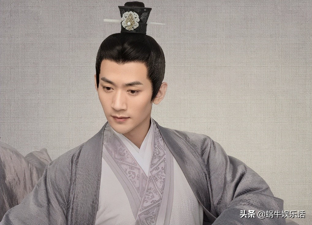 星汉灿烂三叔母简介,星汉灿烂三叔母与袁慎的关系