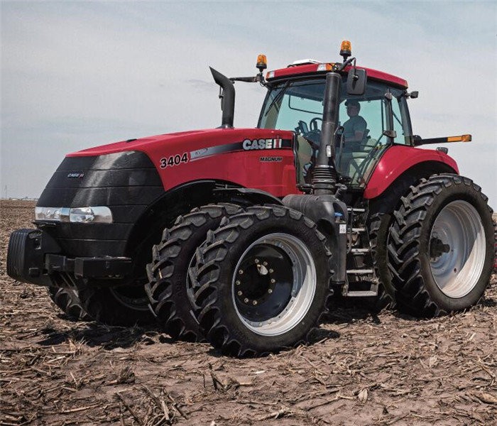 *疆新**拖拉机销量出炉，最贵的195万元，还有哪些过百万？