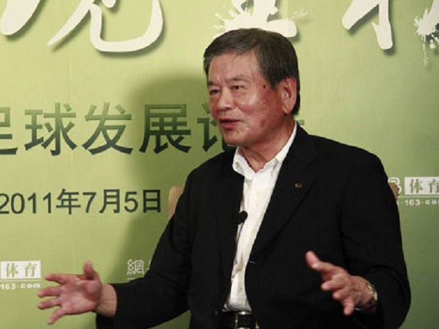 国足上届世界杯出线没,2002年国足世预赛0比1乌兹别克斯坦