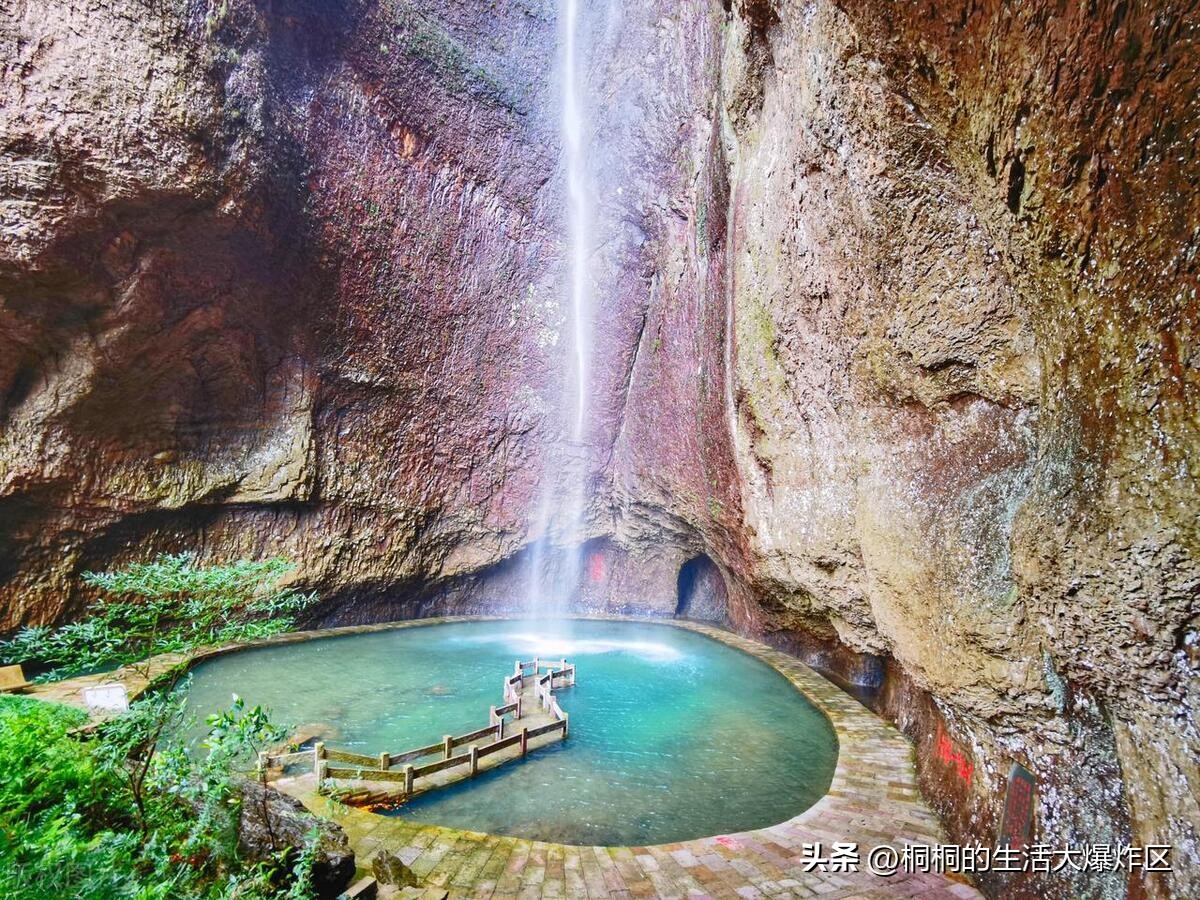 温州山水景点,温州有山有水的旅游景点