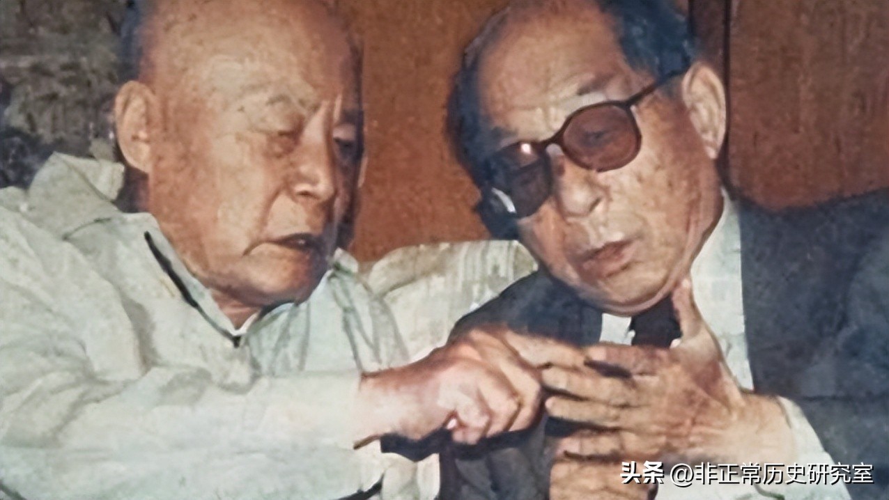 张学良的真实照片及影像,张学良一百张照片再现