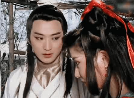 最新的男明星丹凤眼比较正宗的,四大丹凤眼男星