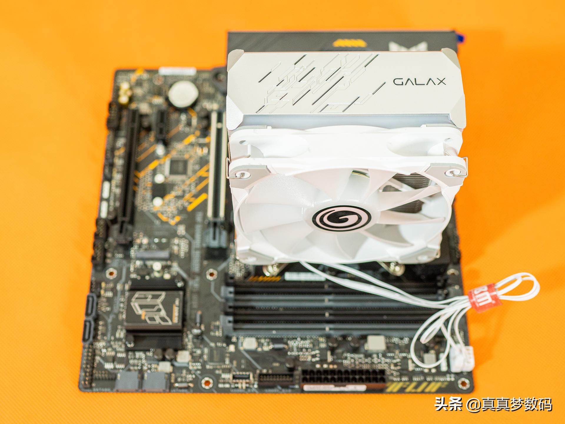 时隔三年再装机：攒了一台12代i7小钢炮主机，等显卡降价