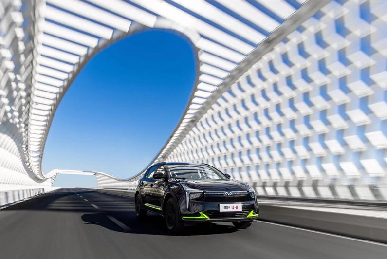 打铁还需自身硬的下一句,哪吒u-ii质量有提升吗