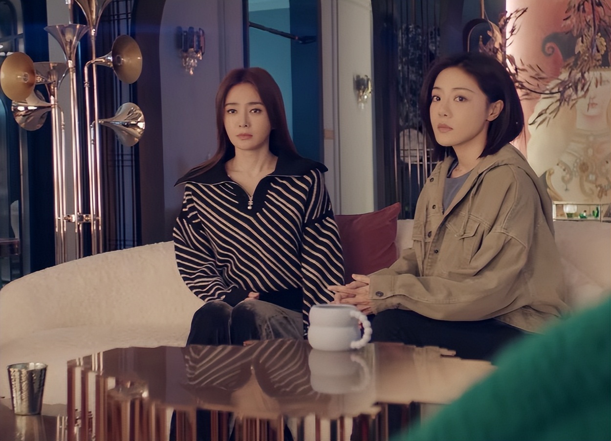 秦岚高分好剧有哪些,秦岚收视第一的剧