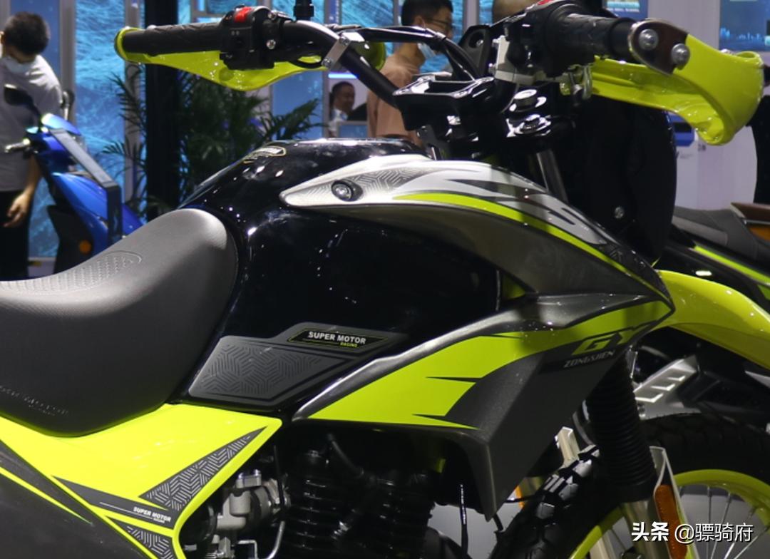 宗申沙漠之狐250x测评,宗申沙漠之狐250x尊享版