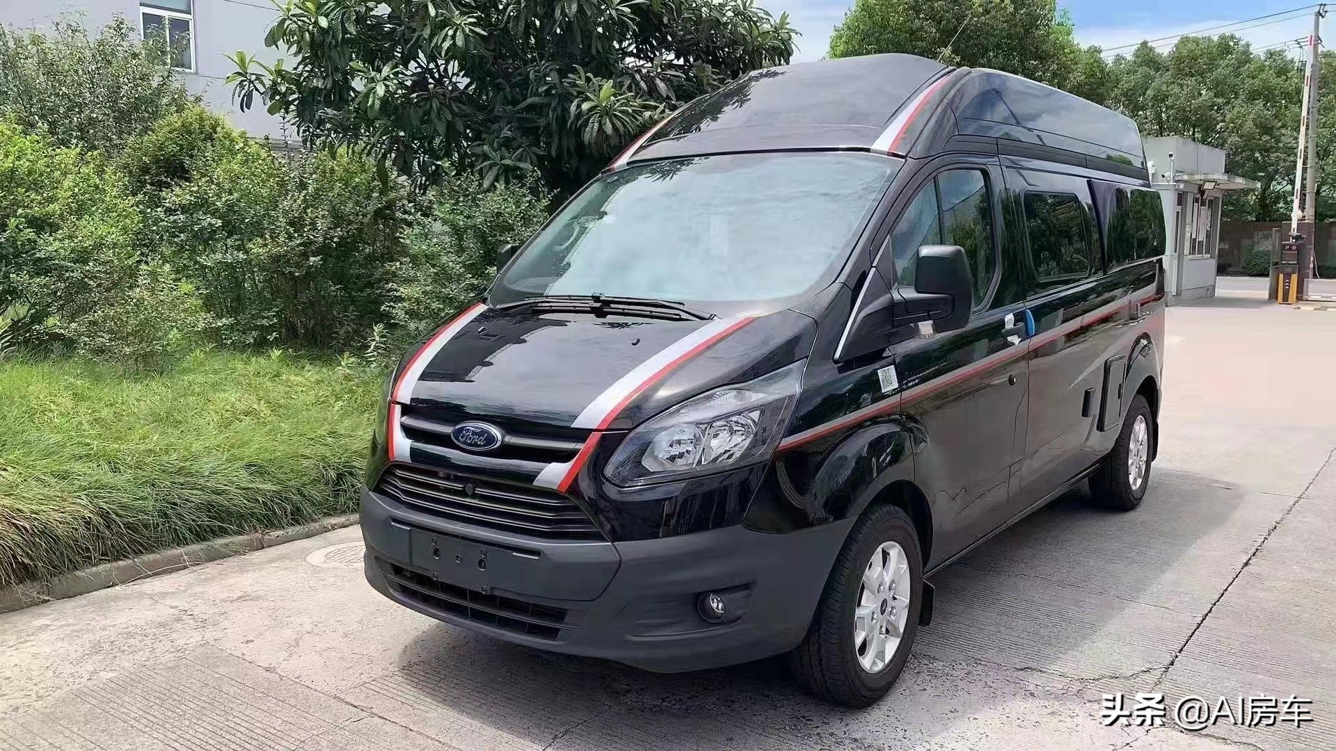 国产高端房车,国产实用房车性价比高