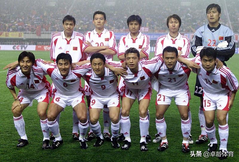 中国体育重大历史事件有哪些,盘点中国体育惊天逆转