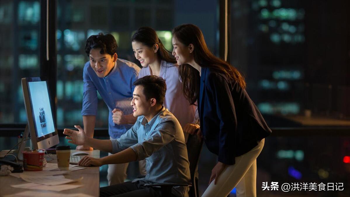 未来五年公务员的前景如何,未来四十年公务员还是铁饭碗吗