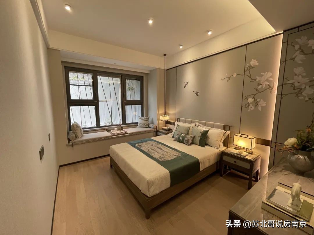 河西金鼎湾和禧,金鼎湾和禧样板房