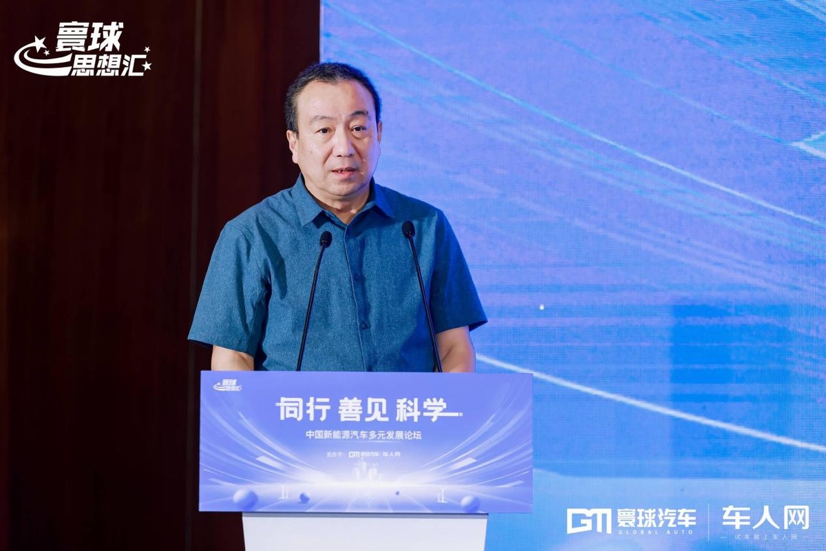 混动能否开启下一个新能源时代,混动新能源车的未来趋势