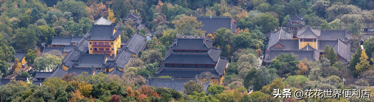 杭州旅游攻略必去景点大全最新,浙江杭州旅游攻略必去景点排名