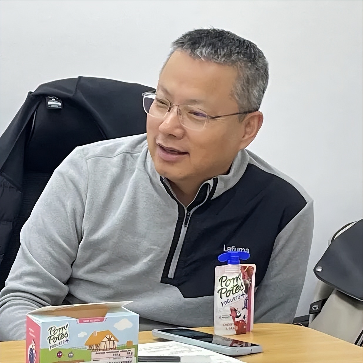 好产品是驱动高质量增长的核心密码|马蹄社上海分社兄弟连