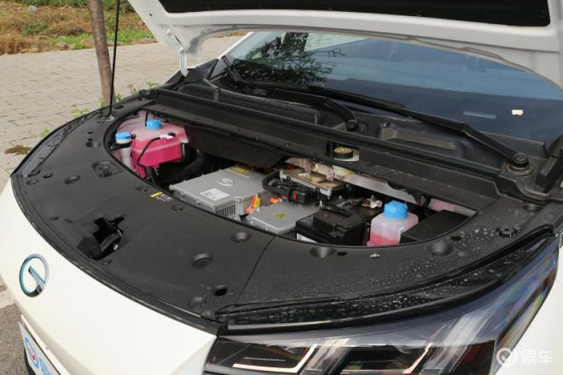 比亚迪宋plusdm-i51版本实测情况,比亚迪宋plusdmi冠军版上市