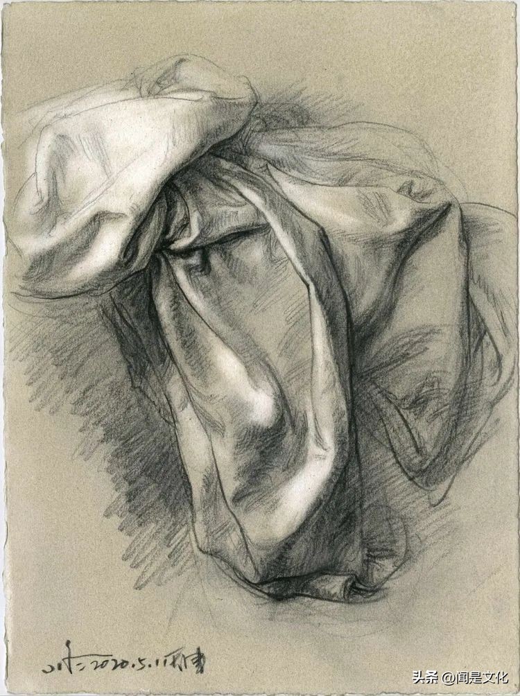 天津美院于小冬教授,天津美术学院于小冬