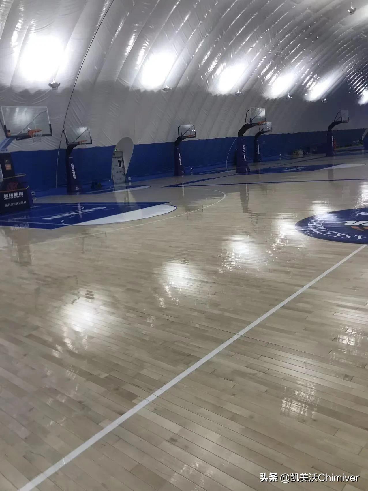 篮球场地坪漆施工廉江市,篮球场地板漆施工视频