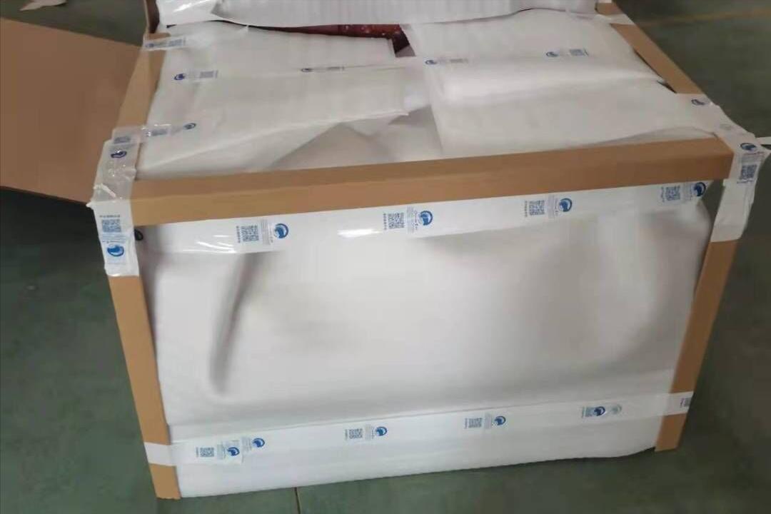 仅花6万RMB海运了一个家｜竟全靠拼箱出国