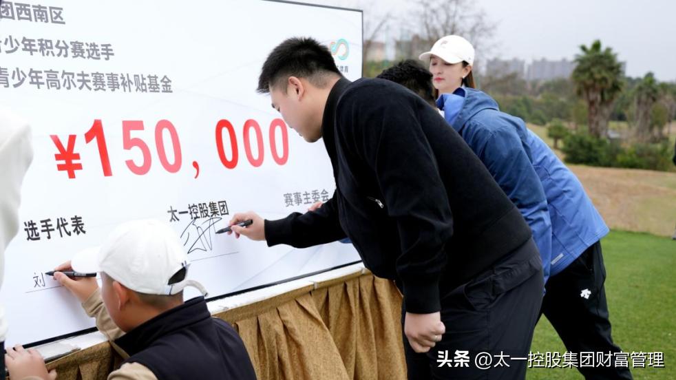 太一控股集团,太一集团与太一控股集团