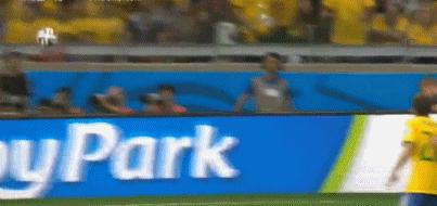 八年前巴西惨败,巴西队在世界杯输得最惨的一次