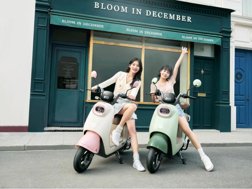 电动车骑行舒适排行榜,电动车推荐通勤用车