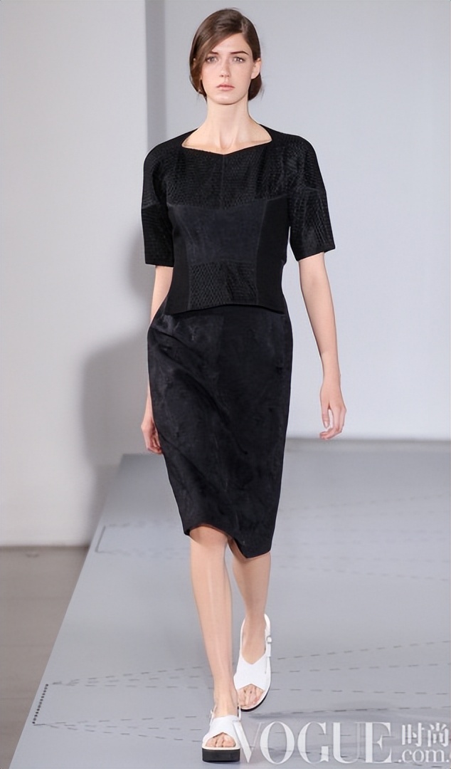 jilsander最爱的品牌之一,jilsander品牌风格