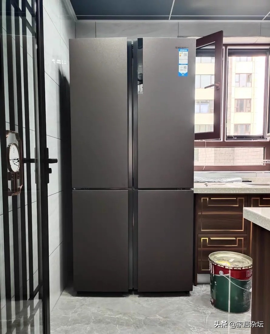 西门子卡萨帝冰箱哪个好用,卡萨帝西门子松下哪个好