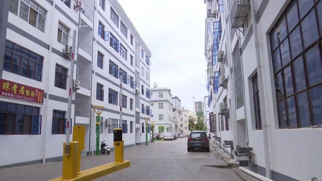 小区旧楼住户能不能自己拆了重建,社区自建房老旧可以拆除重建吗