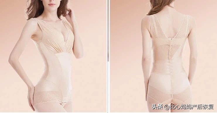 产后肚子大肚皮松怎么减肥,产后肚皮松垮皱巴巴怎么快速修复