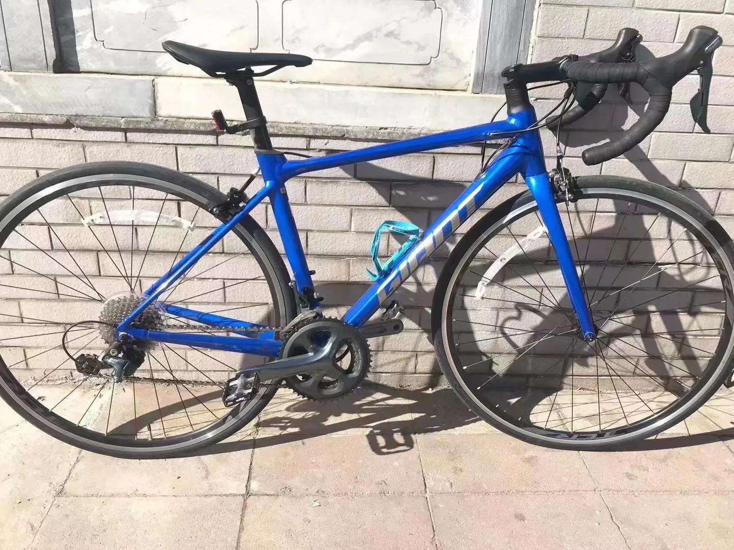 小易单车只杈好车精品二手售后保障