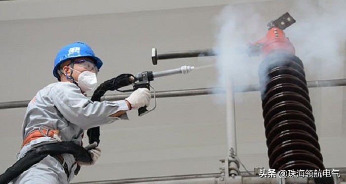 电力设备清洗方法,电力设备怎么做到带电清洗