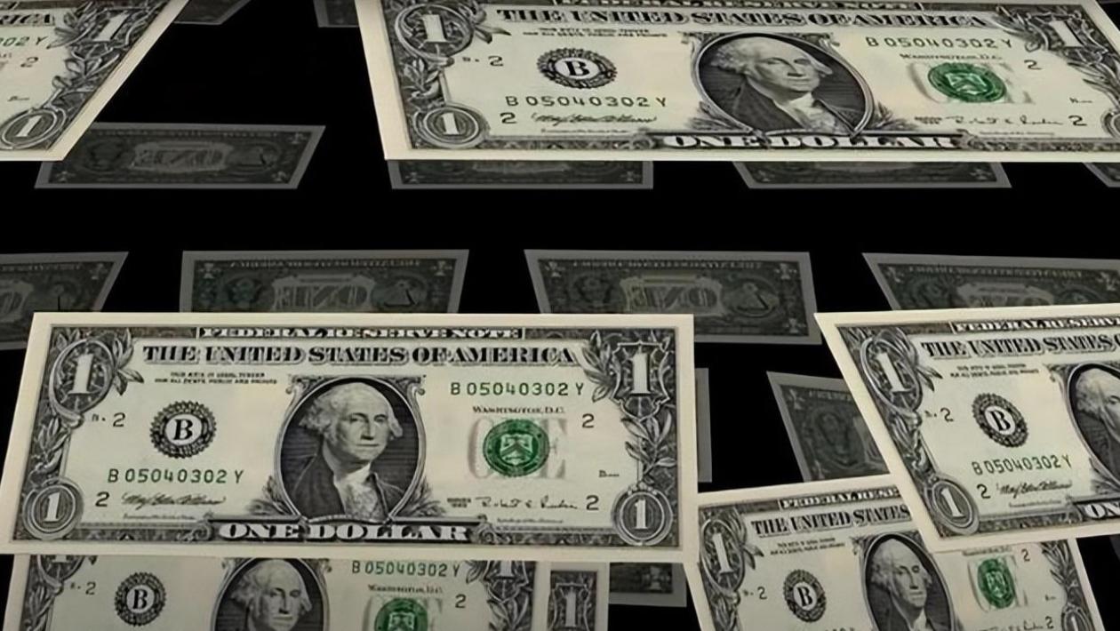 日本增持美债亏了多少钱,日本增持美债