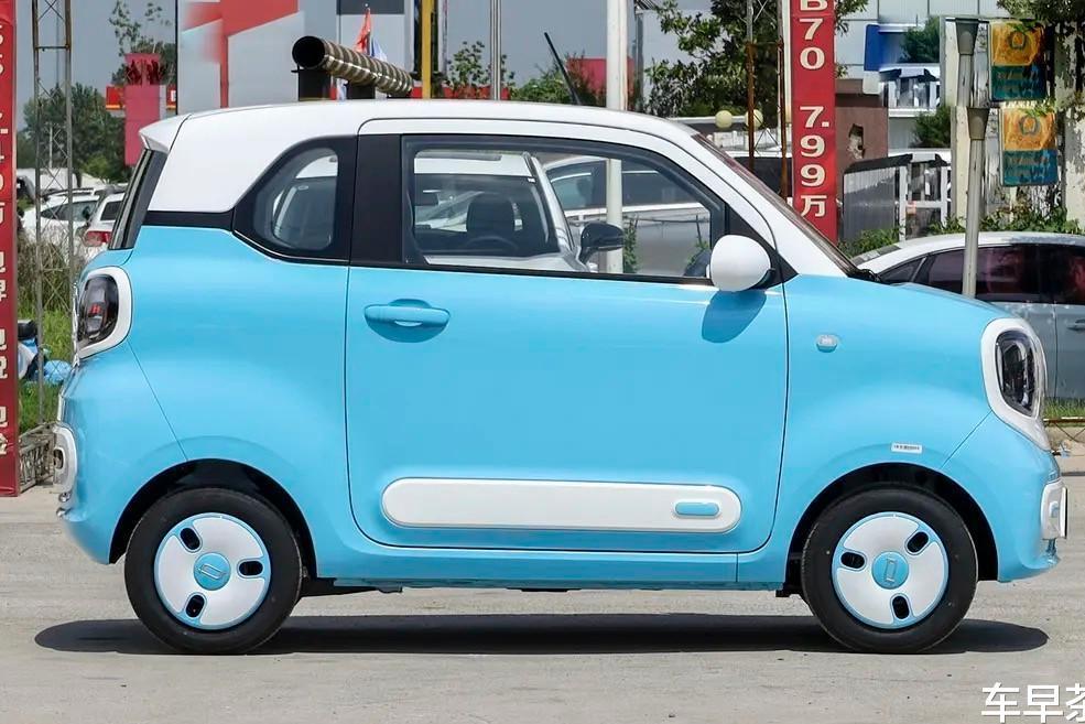 奔腾小马全系标配,奔腾小马三款区别