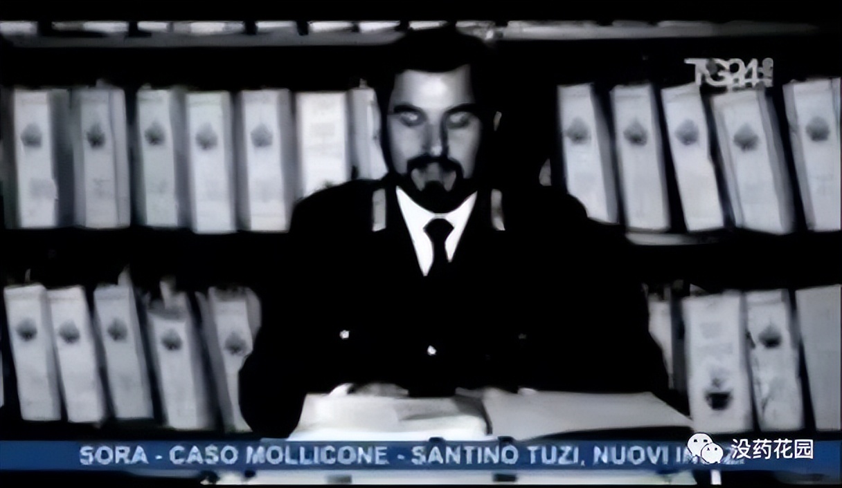 警察调查20年失踪的女子,花季少女失踪七年后发现被害