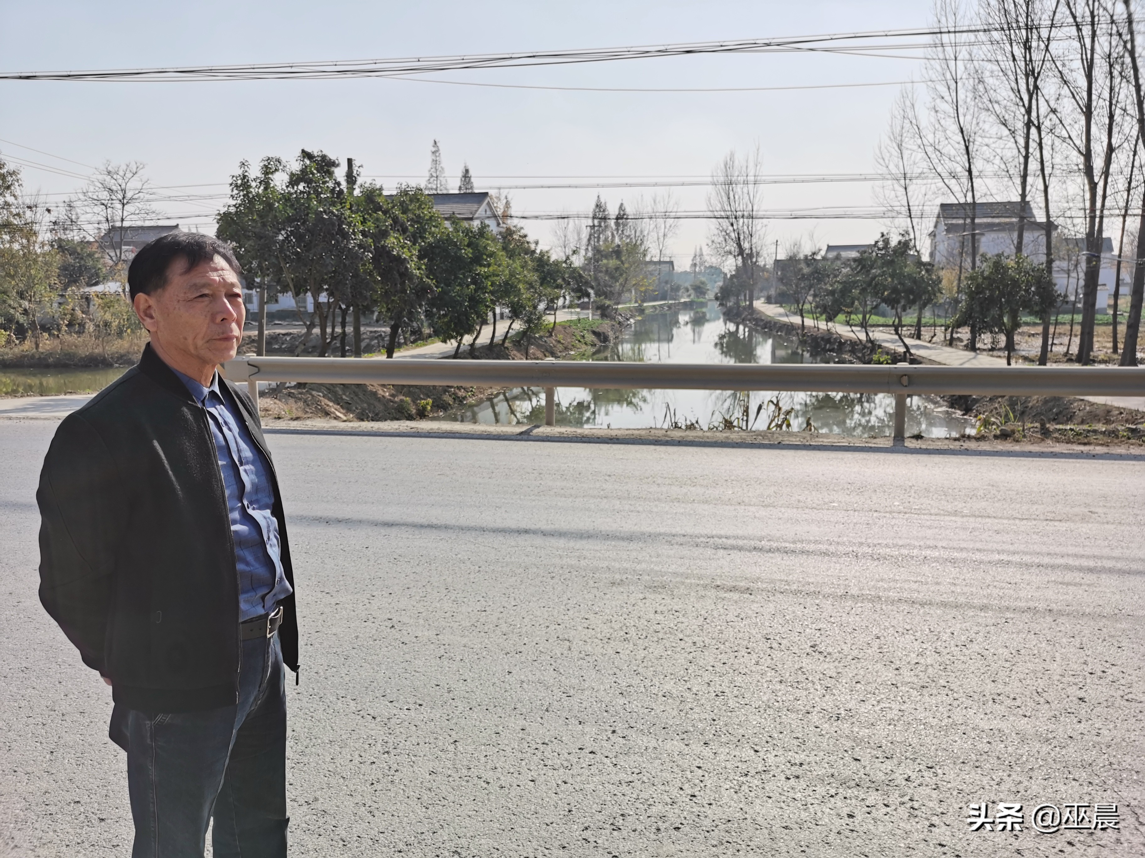 仪征运河捕鱼,仪征运河在哪