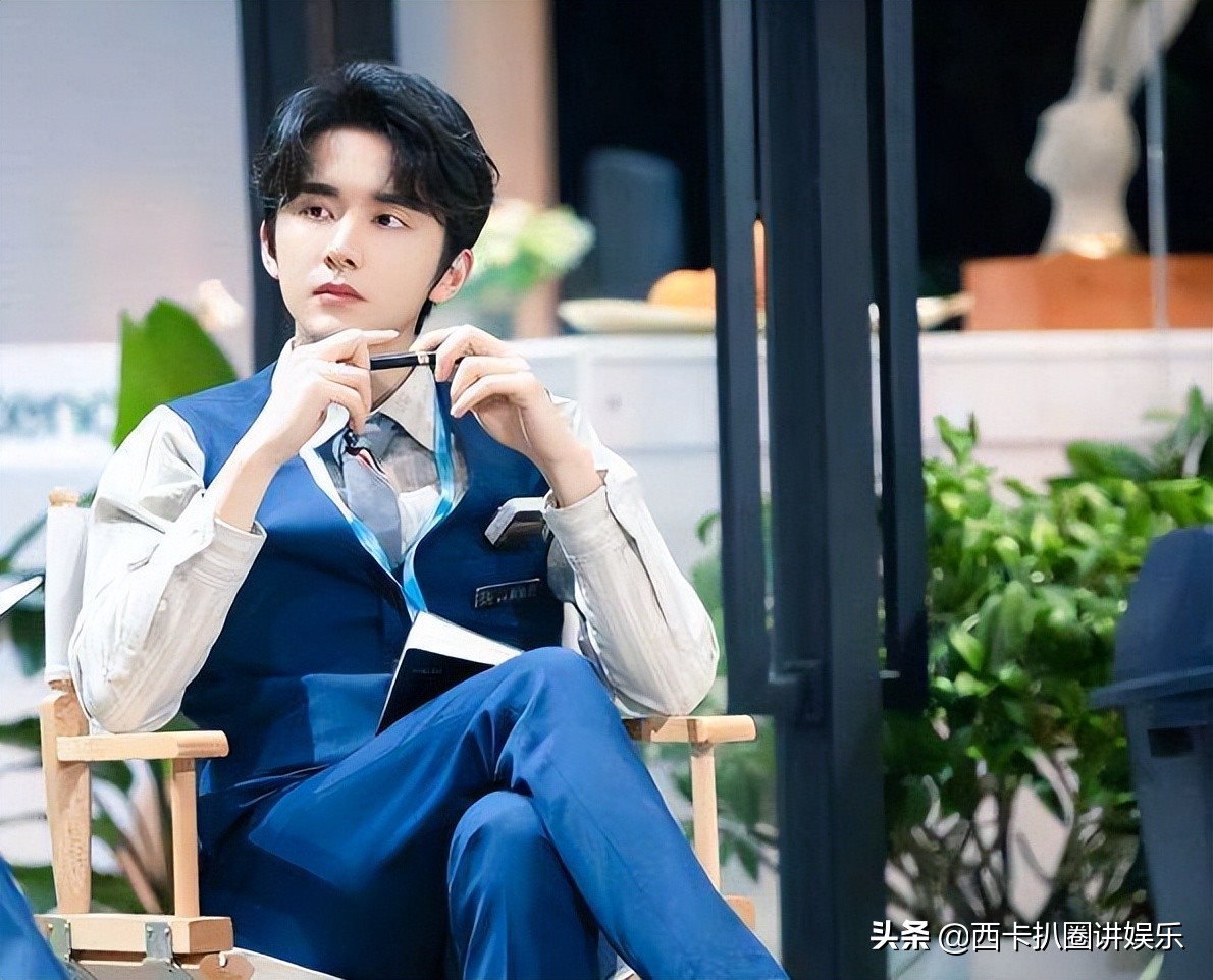 盘点90后小生演技,有哪些有颜值有演技的新生代演员