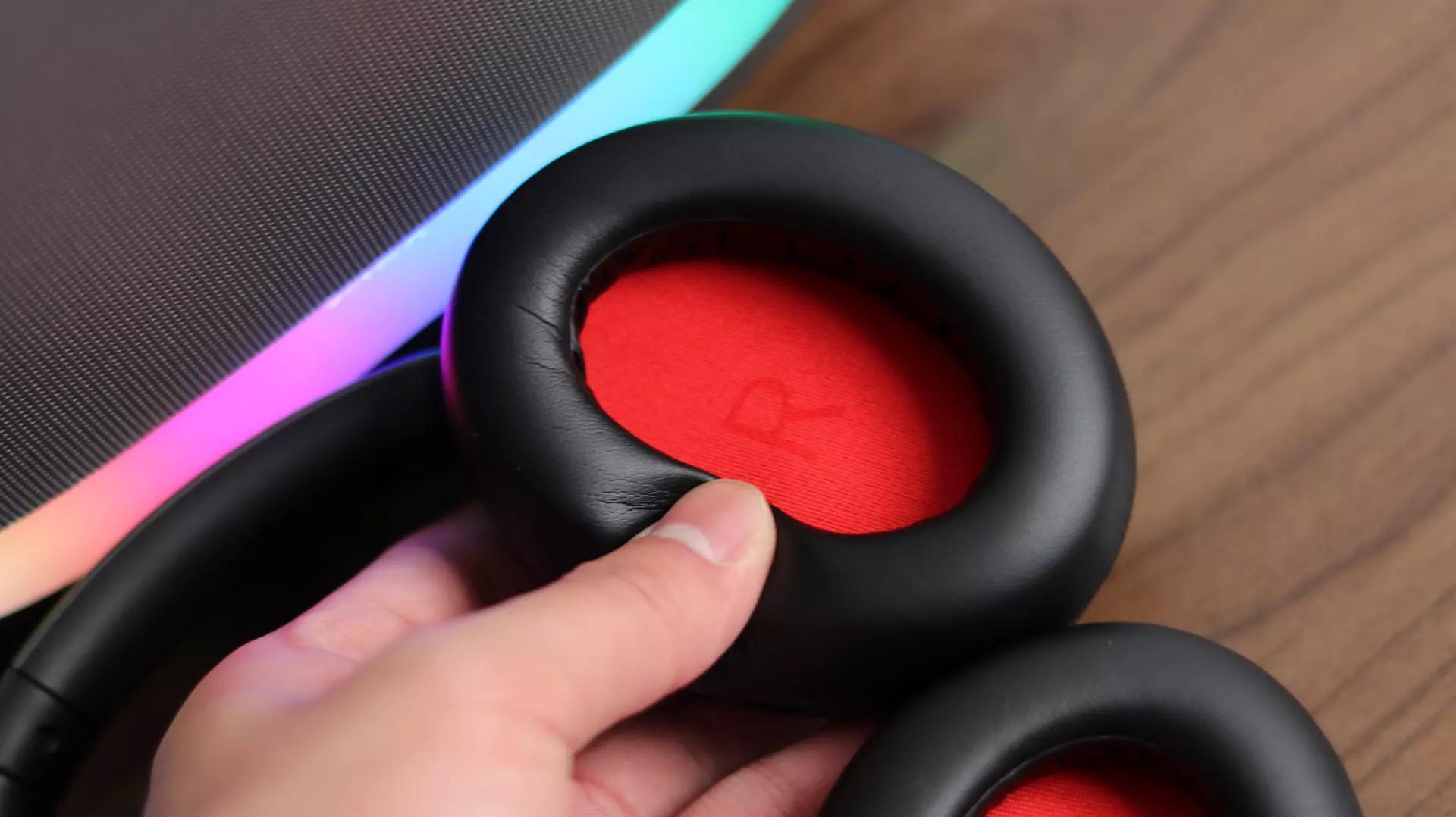 500价位头戴降噪耳机降噪效果排名,万魔头戴耳机主动降噪