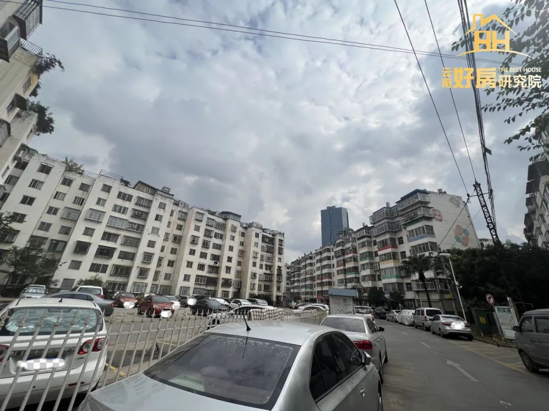 昆明这些小区跌到底了吗？