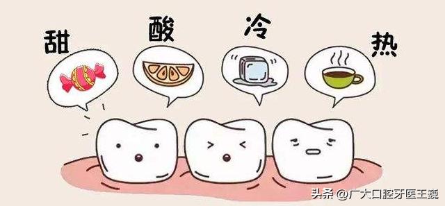牙疼想知道自己是哪种牙疼,牙疼也算病一招解决绝对有效