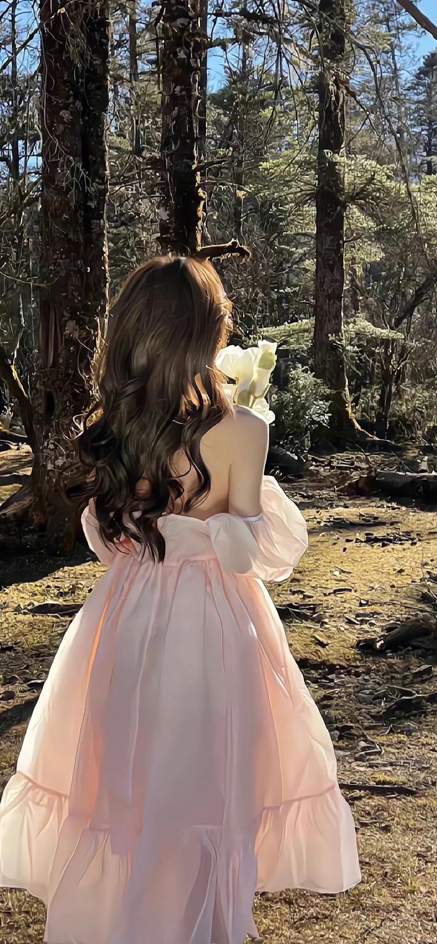 微信聊天背景图怎么删除,微信聊天背景图片干净淡雅