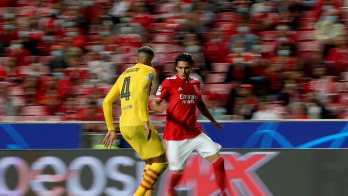 哈兰德单场最高进球纪录,哈兰德很难打破梅西91球的纪录